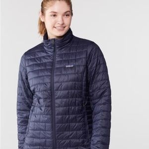 Patagonia Nano Puffy